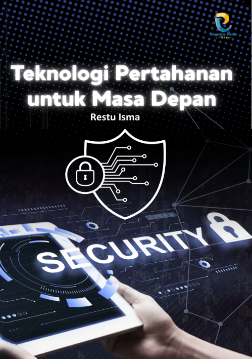 Teknologi Pertahanan untuk Masa Depan